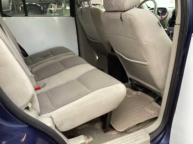 2007 ford explorer personenauto - afbeelding 15 van  19