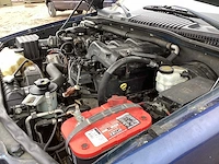 2007 ford explorer personenauto - afbeelding 16 van  19