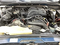 2007 ford explorer personenauto - afbeelding 18 van  19