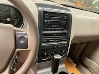 2007 ford explorer rsc personenauto - afbeelding 2 van  16