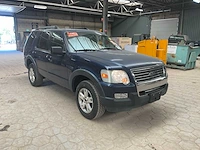 2007 ford explorer rsc personenauto - afbeelding 9 van  16