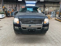 2007 ford explorer rsc personenauto - afbeelding 10 van  16