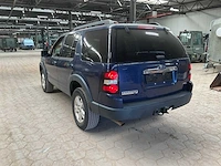 2007 ford explorer rsc personenauto - afbeelding 11 van  16