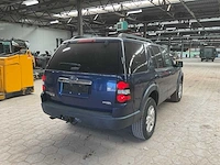 2007 ford explorer rsc personenauto - afbeelding 12 van  16