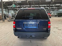2007 ford explorer rsc personenauto - afbeelding 13 van  16