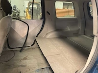 2007 ford explorer rsc personenauto - afbeelding 14 van  16