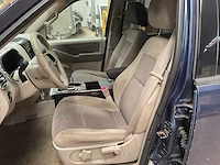 2007 ford explorer rsc personenauto - afbeelding 15 van  16