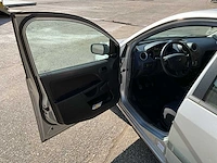 2007 ford fiesta personenauto - afbeelding 4 van  27