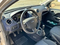2007 ford fiesta personenauto - afbeelding 7 van  27