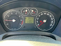 2007 ford fiesta personenauto - afbeelding 9 van  27