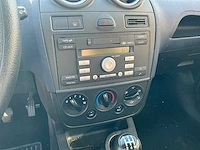 2007 ford fiesta personenauto - afbeelding 10 van  27