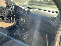 2007 ford fiesta personenauto - afbeelding 15 van  27