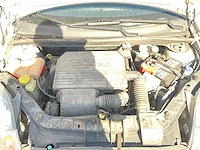2007 ford fiesta personenauto - afbeelding 18 van  27
