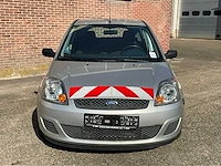 2007 ford fiesta personenauto - afbeelding 12 van  27