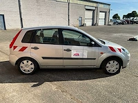 2007 ford fiesta personenauto - afbeelding 22 van  27