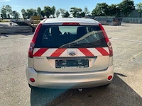 2007 ford fiesta personenauto - afbeelding 23 van  27