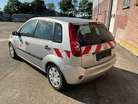 2007 ford fiesta personenauto - afbeelding 24 van  27