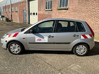 2007 ford fiesta personenauto - afbeelding 25 van  27