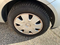 2007 ford fiesta personenauto - afbeelding 27 van  27