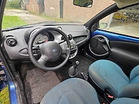 2007 ford ka 1.3 futura - afbeelding 2 van  19
