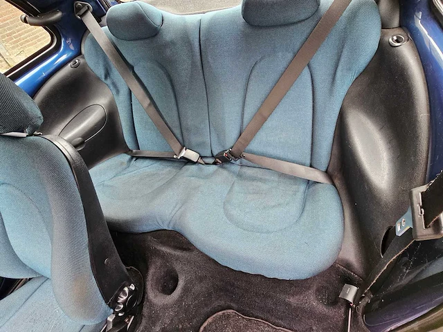 2007 ford ka 1.3 futura - afbeelding 3 van  19