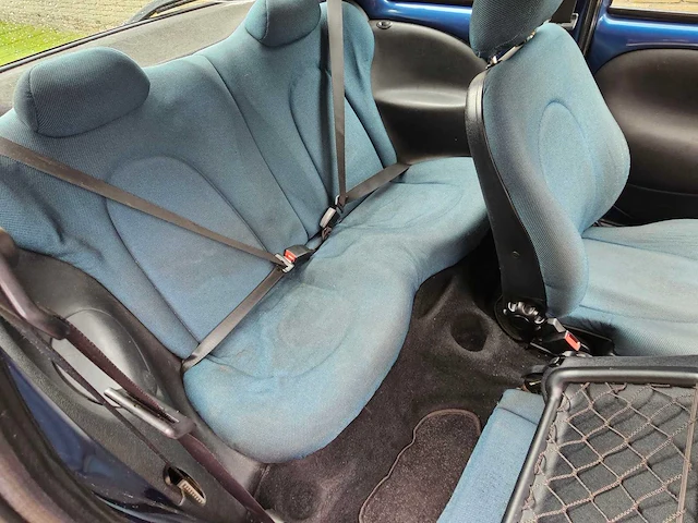 2007 ford ka 1.3 futura - afbeelding 6 van  19