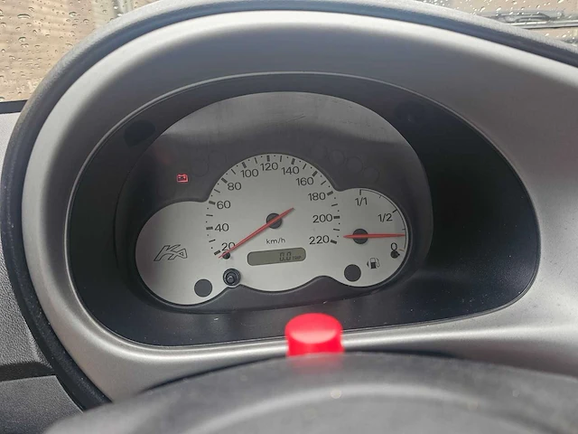 2007 ford ka 1.3 futura - afbeelding 8 van  19