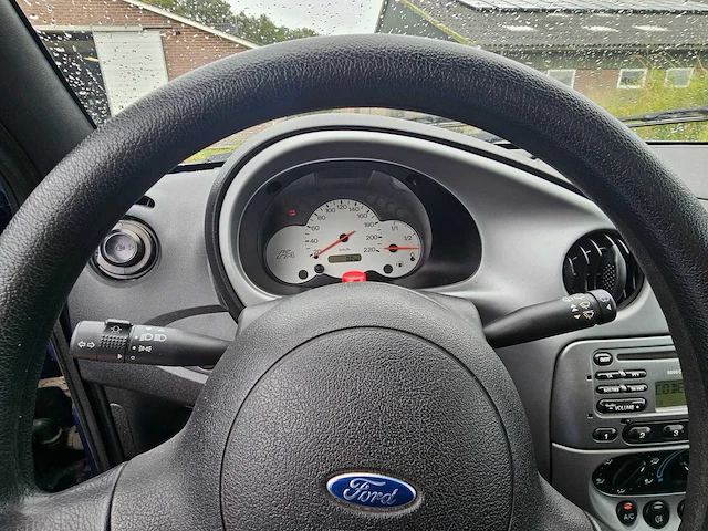 2007 ford ka 1.3 futura - afbeelding 9 van  19
