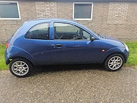 2007 ford ka 1.3 futura - afbeelding 14 van  19