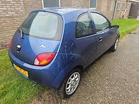 2007 ford ka 1.3 futura - afbeelding 15 van  19