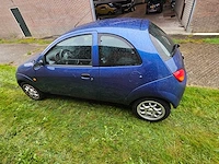 2007 ford ka 1.3 futura - afbeelding 17 van  19