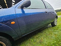 2007 ford ka 1.3 futura - afbeelding 18 van  19