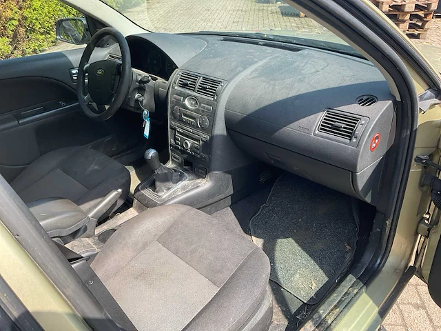 2007 ford mondeo wagon 44-tr-nr - afbeelding 3 van  31