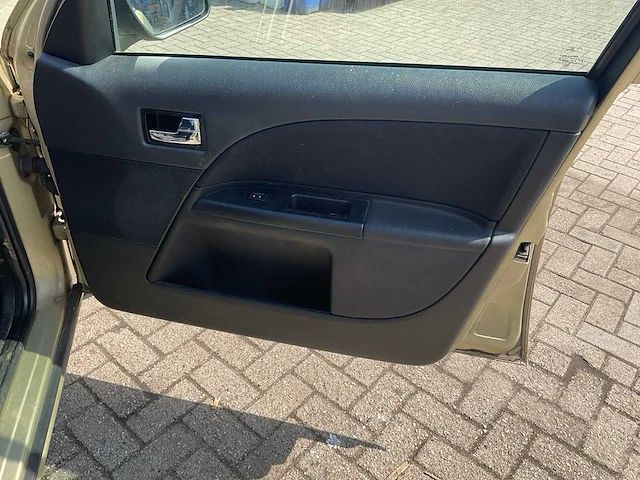 2007 ford mondeo wagon 44-tr-nr - afbeelding 4 van  31
