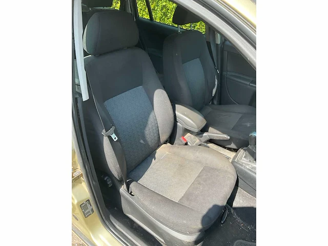 2007 ford mondeo wagon 44-tr-nr - afbeelding 5 van  31