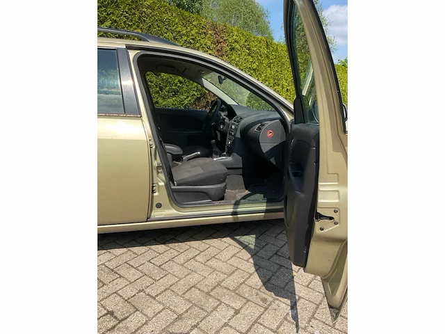 2007 ford mondeo wagon 44-tr-nr - afbeelding 6 van  31