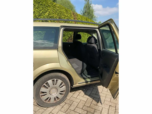 2007 ford mondeo wagon 44-tr-nr - afbeelding 7 van  31