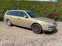 2007 ford mondeo wagon 44-tr-nr - afbeelding 1 van  31