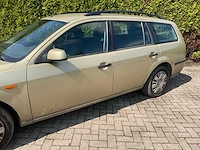 2007 ford mondeo wagon 44-tr-nr - afbeelding 16 van  31