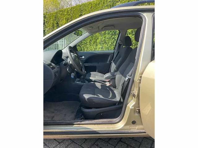 2007 ford mondeo wagon 44-tr-nr - afbeelding 17 van  31