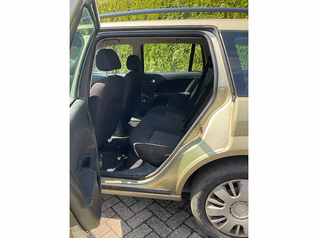 2007 ford mondeo wagon 44-tr-nr - afbeelding 18 van  31