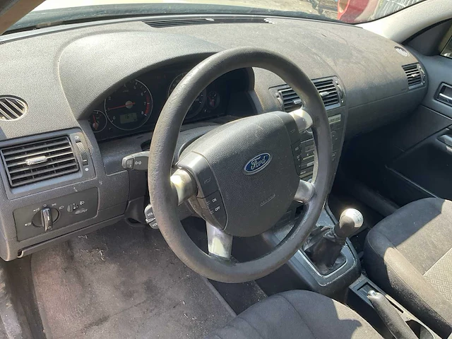 2007 ford mondeo wagon 44-tr-nr - afbeelding 20 van  31