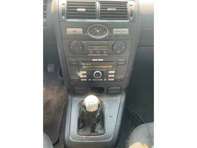 2007 ford mondeo wagon 44-tr-nr - afbeelding 24 van  31