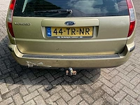2007 ford mondeo wagon 44-tr-nr - afbeelding 27 van  31