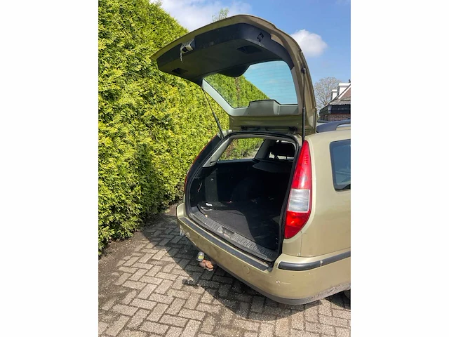2007 ford mondeo wagon 44-tr-nr - afbeelding 28 van  31