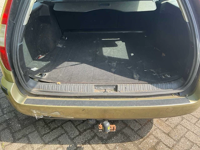 2007 ford mondeo wagon 44-tr-nr - afbeelding 29 van  31