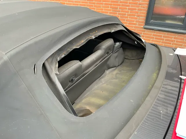 2007 ford mustang v6 personenauto - afbeelding 3 van  14