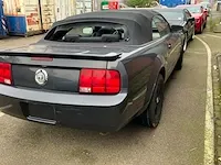 2007 ford mustang v6 personenauto - afbeelding 8 van  14