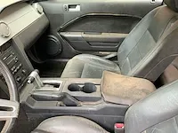2007 ford mustang v6 personenauto - afbeelding 13 van  14
