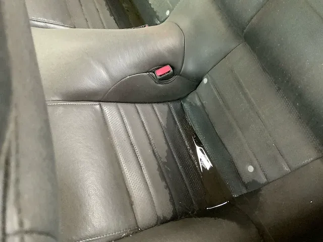 2007 ford mustang v6 personenauto - afbeelding 14 van  14